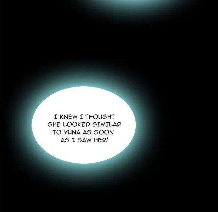 Read Bad Blood chapter 37 image 12 on Lezhin