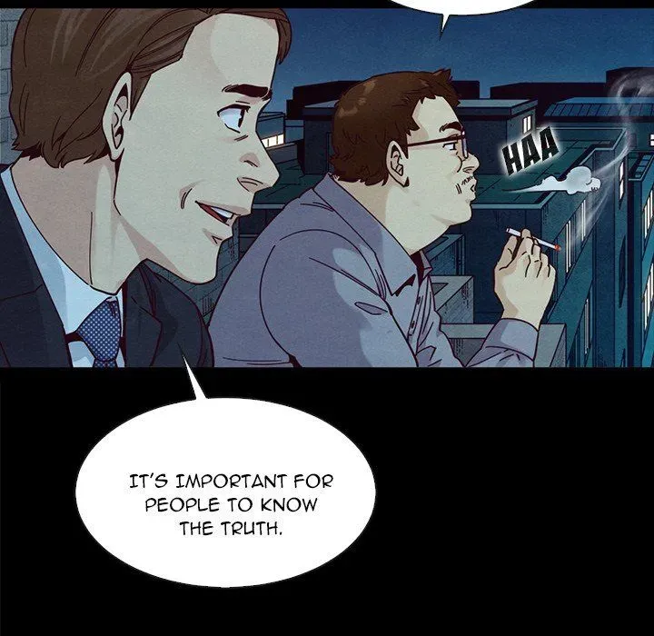 Read Bad Blood chapter 37 image 120 on Lezhin