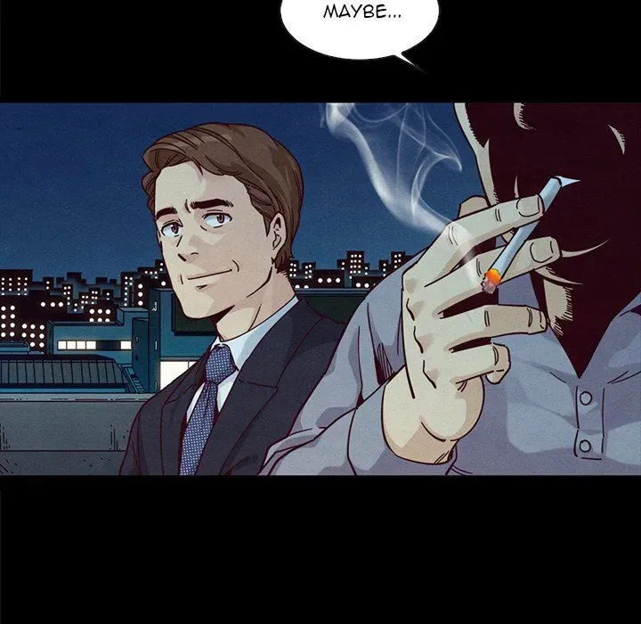 Read Bad Blood chapter 37 image 122 on Lezhin