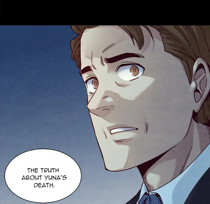 Read Bad Blood chapter 37 image 125 on Lezhin