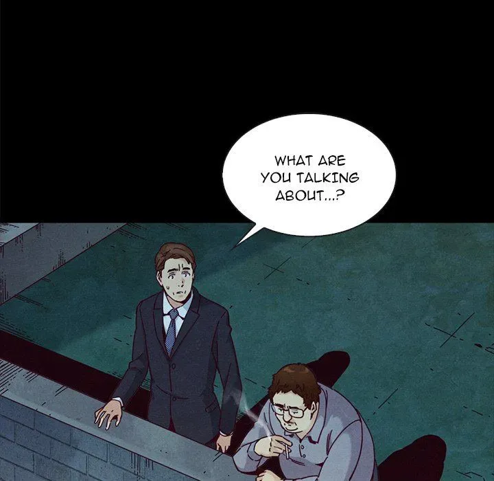 Read Bad Blood chapter 37 image 127 on Lezhin