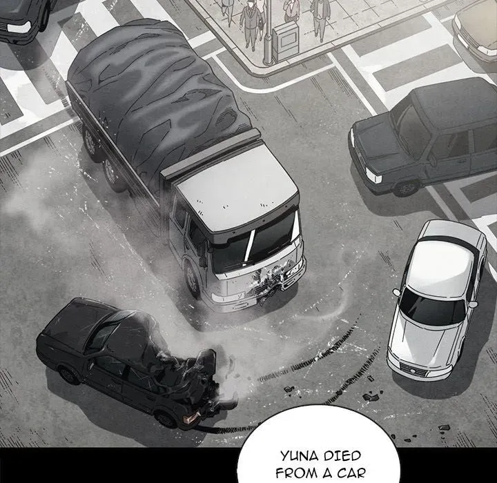 Read Bad Blood chapter 37 image 129 on Lezhin