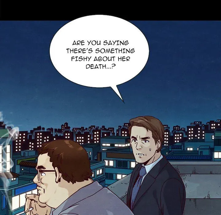 Read Bad Blood chapter 37 image 132 on Lezhin