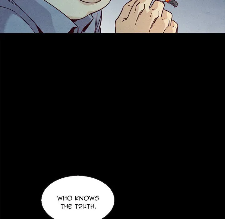 Read Bad Blood chapter 37 image 136 on Lezhin