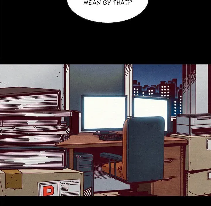 Read Bad Blood chapter 37 image 140 on Lezhin