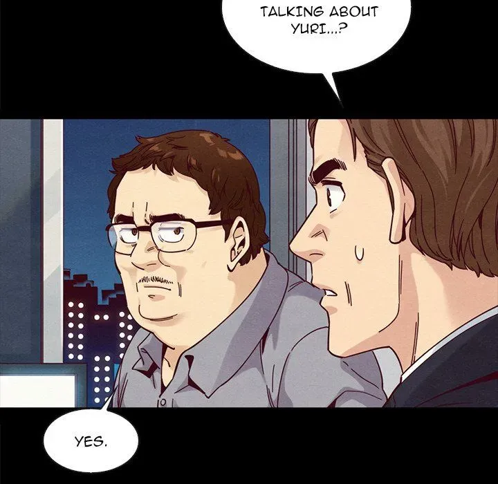 Read Bad Blood chapter 37 image 149 on Lezhin
