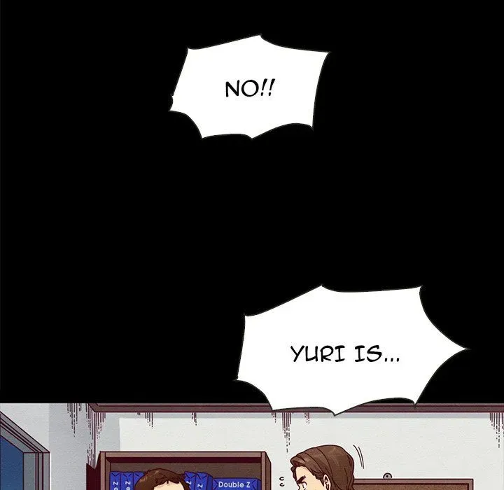 Read Bad Blood chapter 37 image 151 on Lezhin