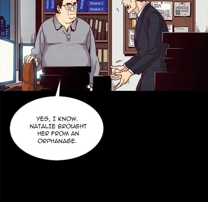 Read Bad Blood chapter 37 image 152 on Lezhin