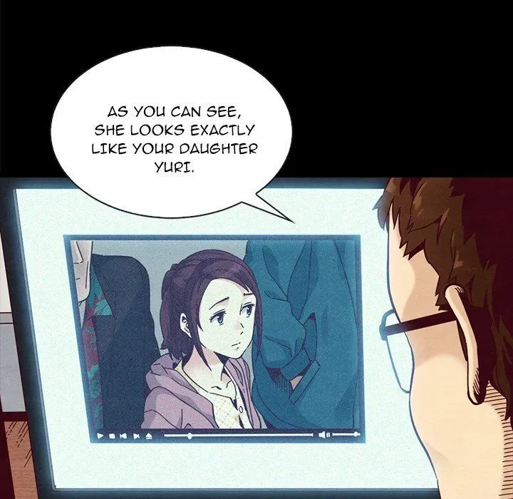 Read Bad Blood chapter 37 image 159 on Lezhin