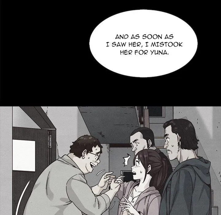 Read Bad Blood chapter 37 image 161 on Lezhin
