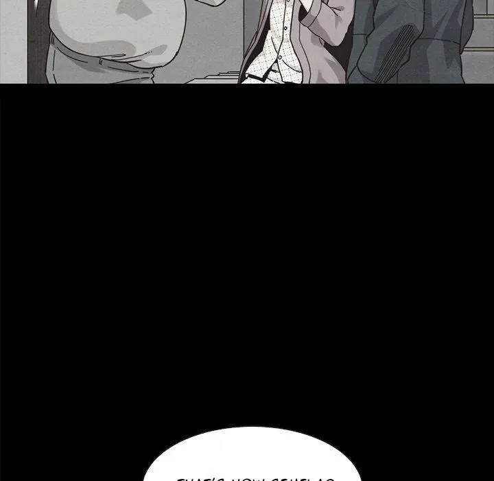 Read Bad Blood chapter 37 image 162 on Lezhin