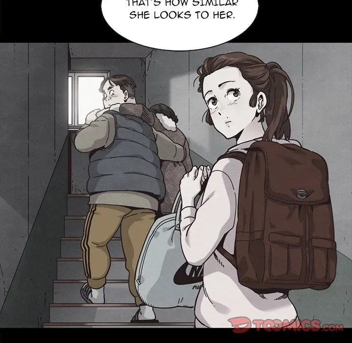 Read Bad Blood chapter 37 image 163 on Lezhin