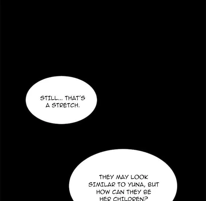 Read Bad Blood chapter 37 image 166 on Lezhin