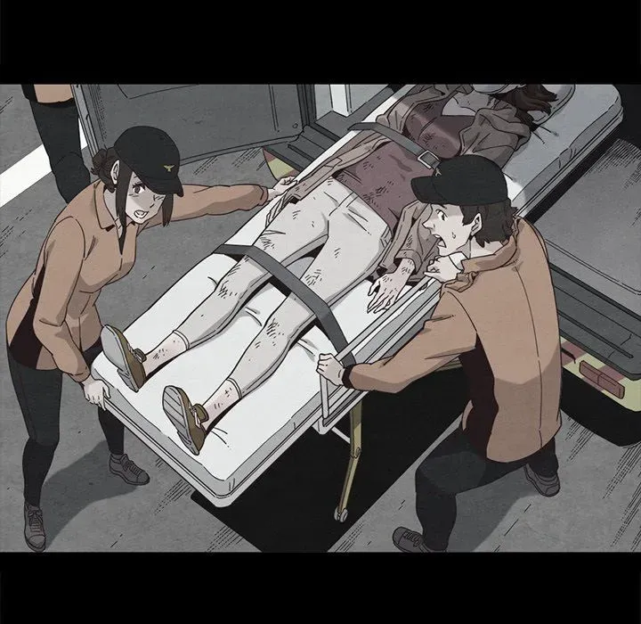 Read Bad Blood chapter 37 image 168 on Lezhin