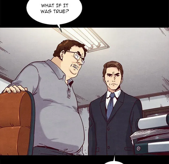 Read Bad Blood chapter 37 image 170 on Lezhin