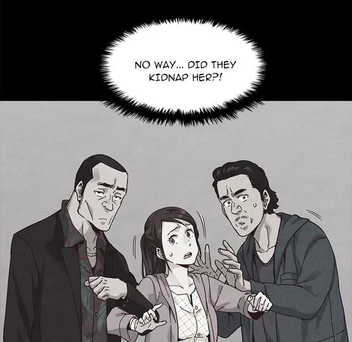 Read Bad Blood chapter 37 image 21 on Lezhin