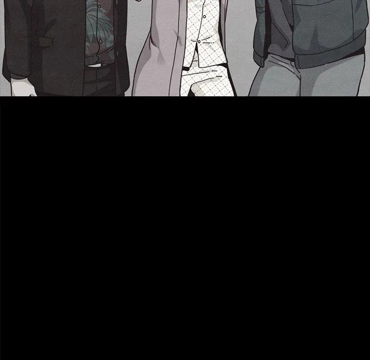 Read Bad Blood chapter 37 image 22 on Lezhin