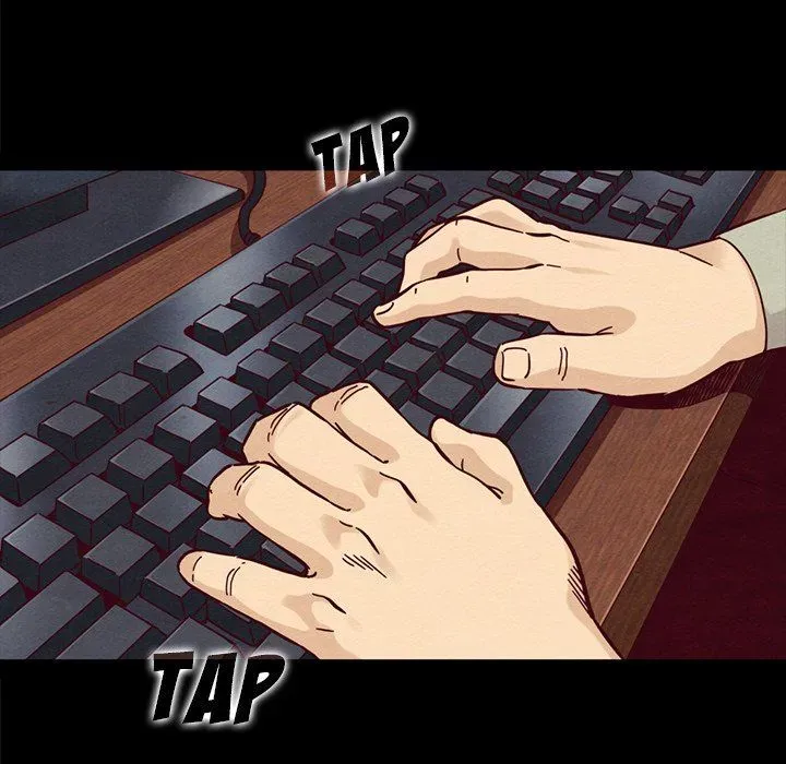 Read Bad Blood chapter 37 image 23 on Lezhin