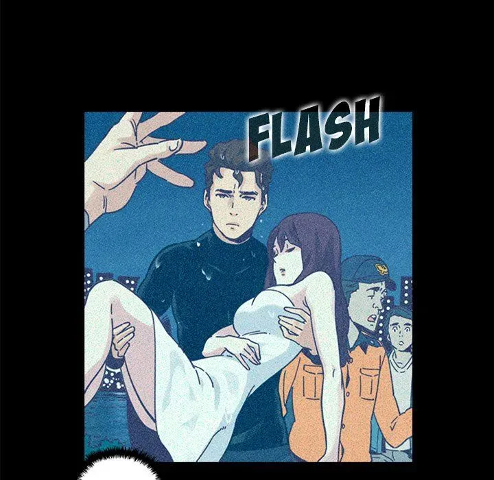 Read Bad Blood chapter 37 image 25 on Lezhin