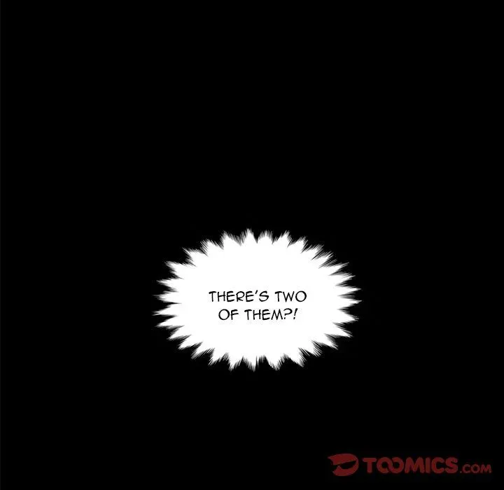 Read Bad Blood chapter 37 image 27 on Lezhin