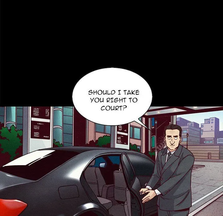 Read Bad Blood chapter 37 image 41 on Lezhin