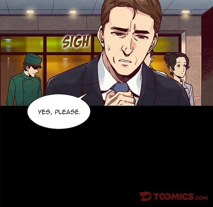 Read Bad Blood chapter 37 image 43 on Lezhin