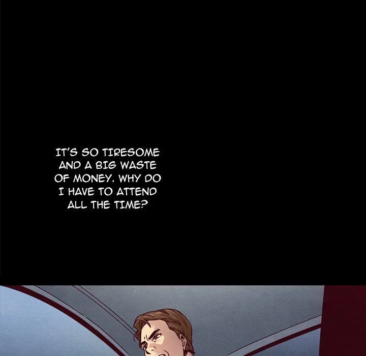 Read Bad Blood chapter 37 image 47 on Lezhin
