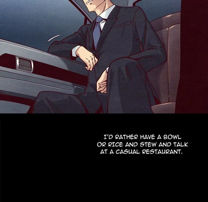 Read Bad Blood chapter 37 image 48 on Lezhin