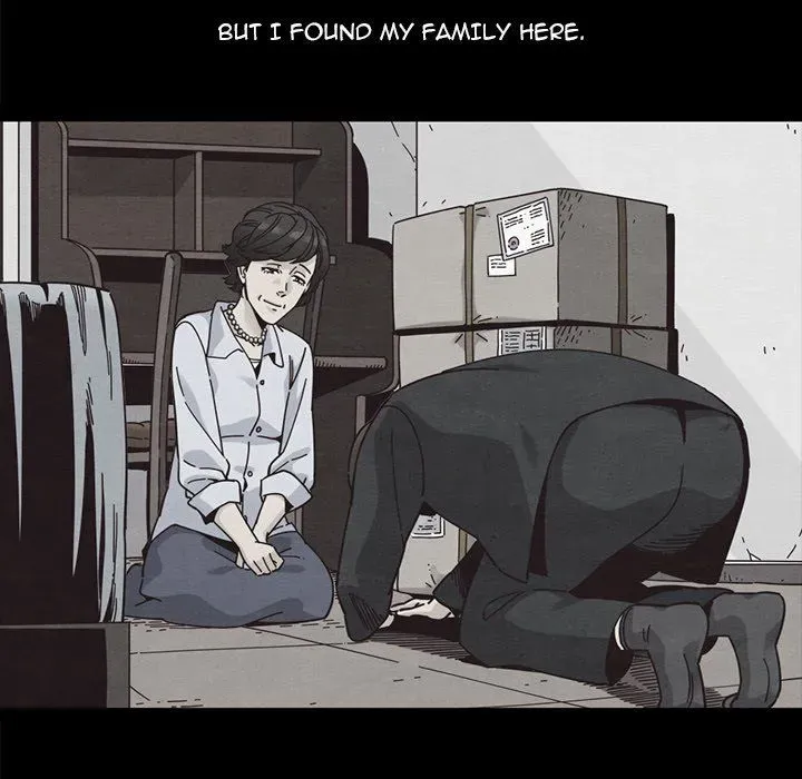 Read Bad Blood chapter 37 image 76 on Lezhin