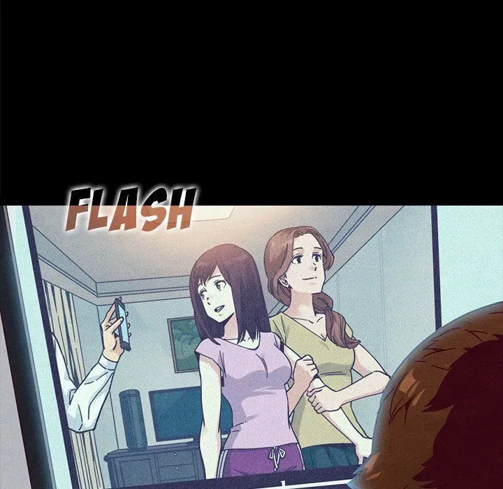Read Bad Blood chapter 37 image 8 on Lezhin