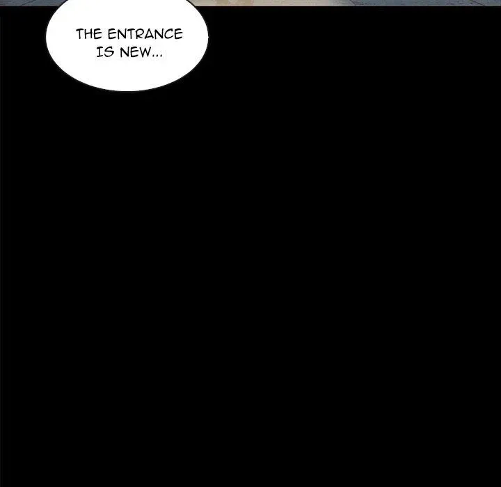 Read Bad Blood chapter 37 image 84 on Lezhin