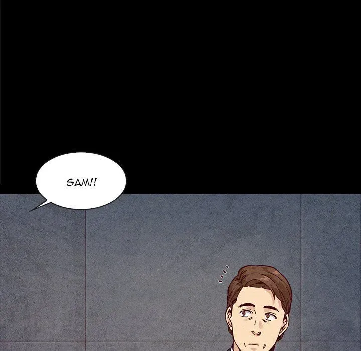 Read Bad Blood chapter 37 image 87 on Lezhin