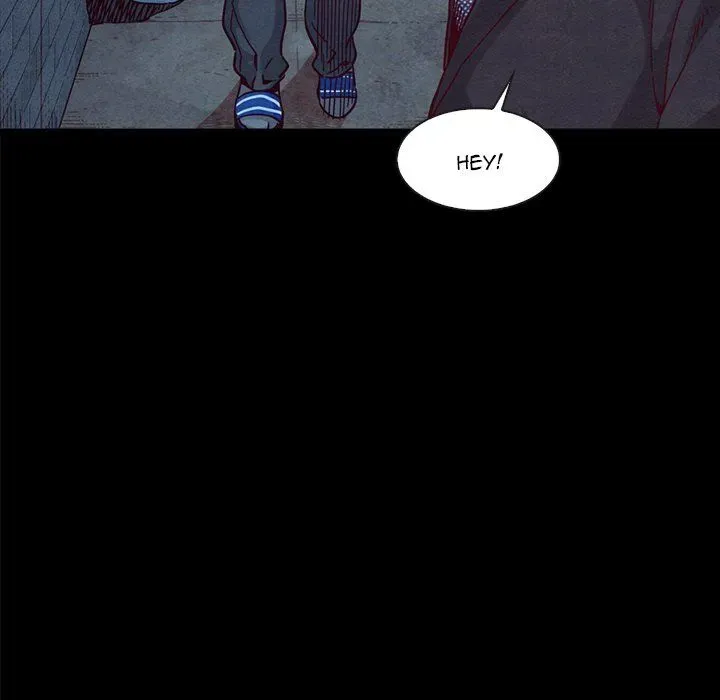 Read Bad Blood chapter 37 image 90 on Lezhin