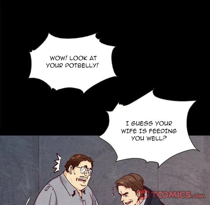 Read Bad Blood chapter 37 image 91 on Lezhin