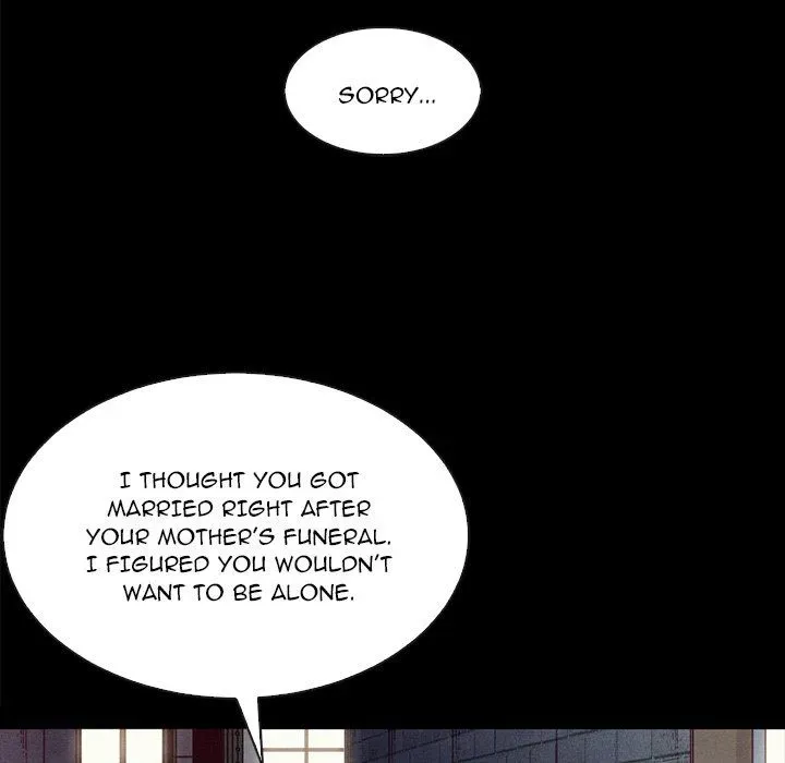 Read Bad Blood chapter 37 image 96 on Lezhin
