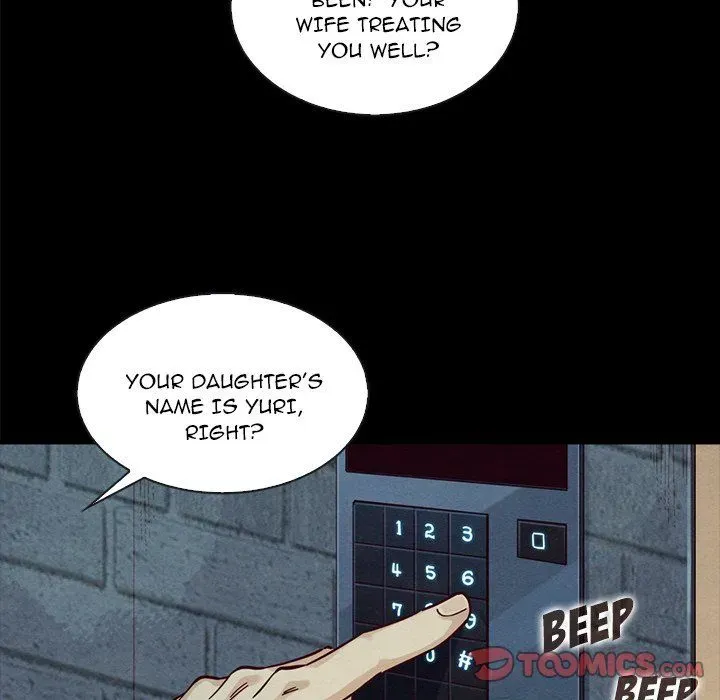 Read Bad Blood chapter 37 image 99 on Lezhin