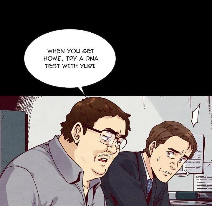 Read Bad Blood chapter 38 image 10 on Lezhin