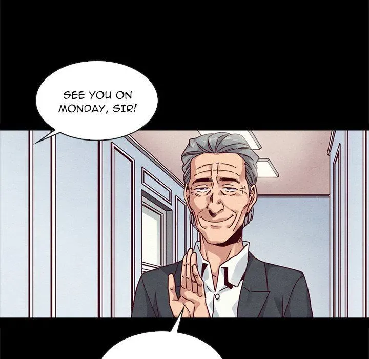 Read Bad Blood chapter 38 image 100 on Lezhin