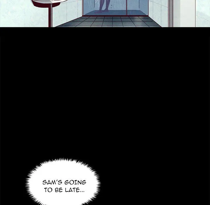 Read Bad Blood chapter 38 image 104 on Lezhin