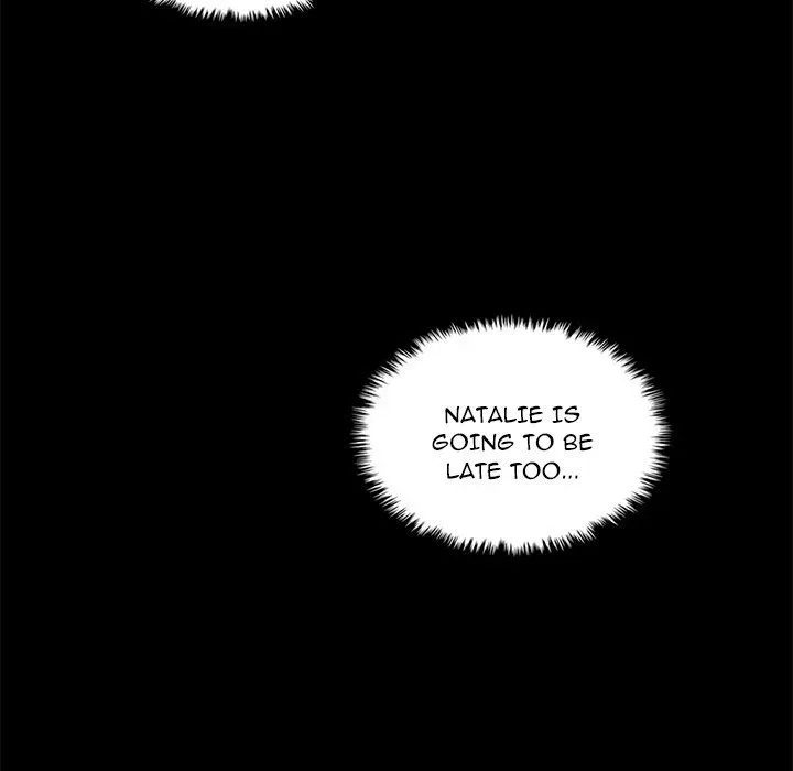 Read Bad Blood chapter 38 image 105 on Lezhin