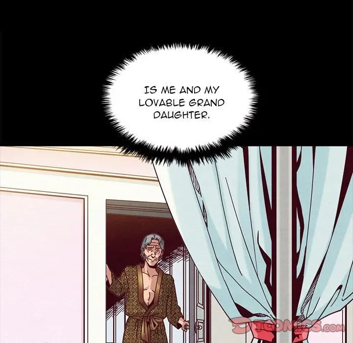 Read Bad Blood chapter 38 image 110 on Lezhin