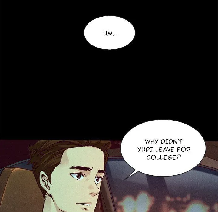 Read Bad Blood chapter 38 image 131 on Lezhin
