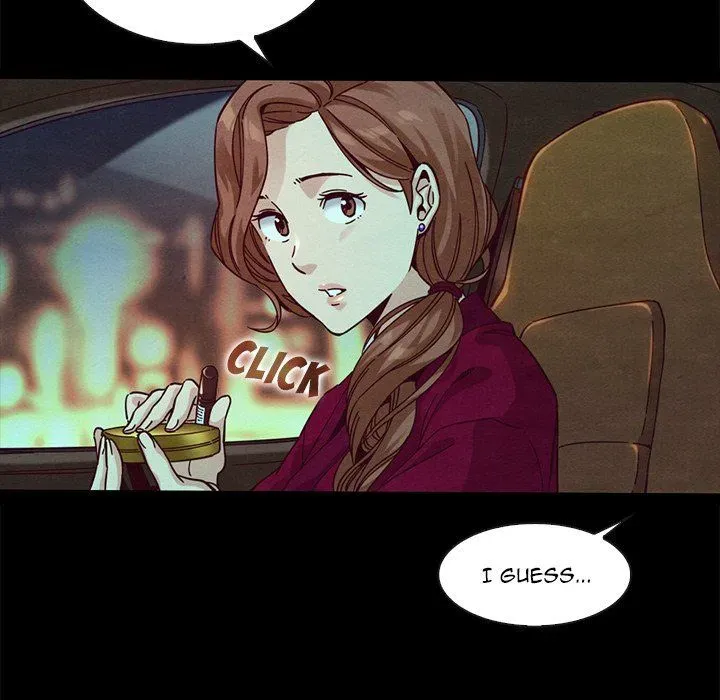 Read Bad Blood chapter 38 image 133 on Lezhin