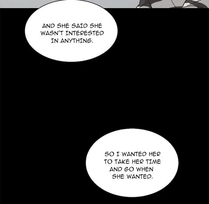 Read Bad Blood chapter 38 image 136 on Lezhin