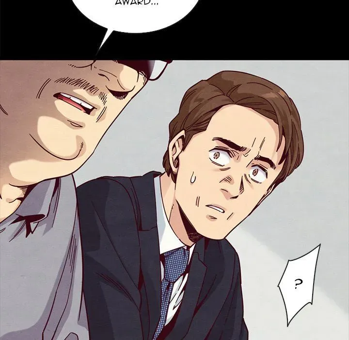 Read Bad Blood chapter 38 image 15 on Lezhin