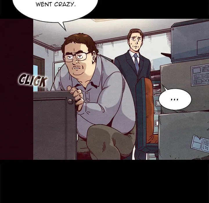 Read Bad Blood chapter 38 image 17 on Lezhin