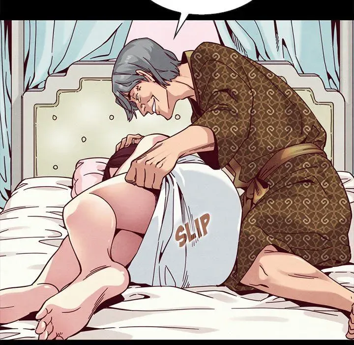 Read Bad Blood chapter 38 image 170 on Lezhin