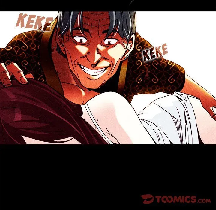 Read Bad Blood chapter 38 image 173 on Lezhin