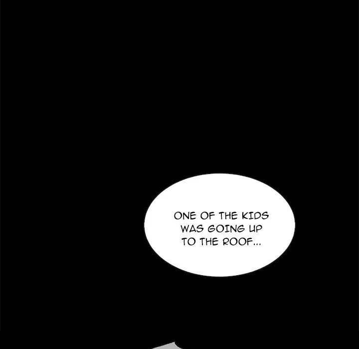 Read Bad Blood chapter 38 image 18 on Lezhin
