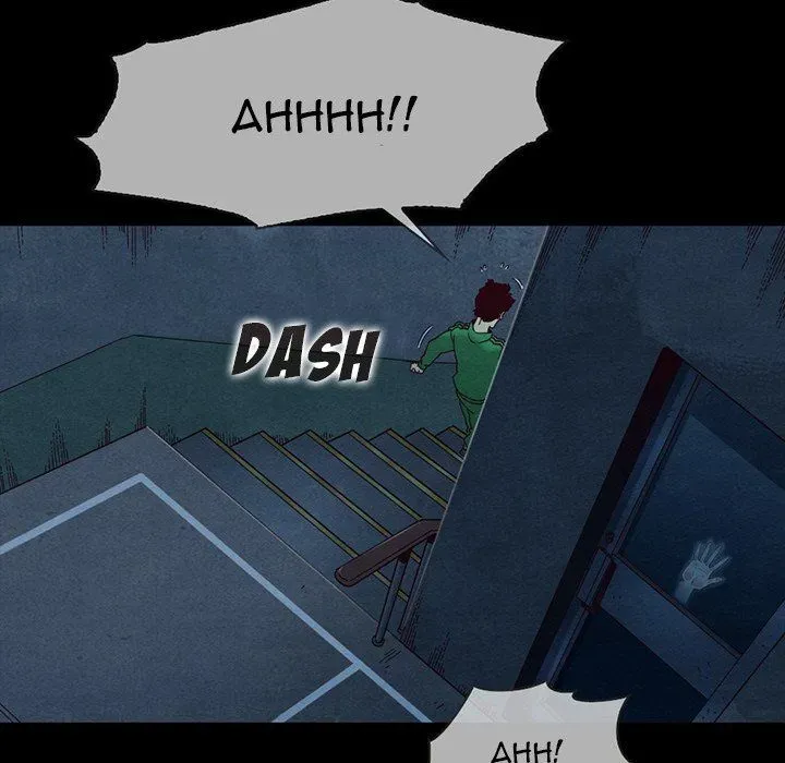 Read Bad Blood chapter 38 image 19 on Lezhin